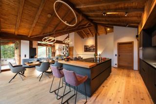 DasKöniglich Luxury Alpine Chalet - Mühlbach am Hochkönig - Mühlbach am Hochkönig - 4