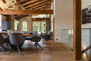 DasKöniglich Luxury Alpine Chalet - Mühlbach am Hochkönig - Mühlbach am Hochkönig - 5