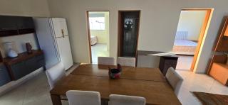 Apartamento mobiliado com vista da linda Serra Mantiqueira - Cruzeiro - 3