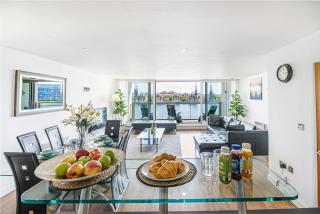 EXCEL LONDON MAJESTIC APARTMENT - Londra - 9