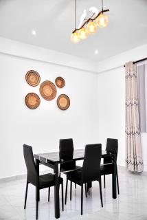 Diamond Apartments - Arusha - 3