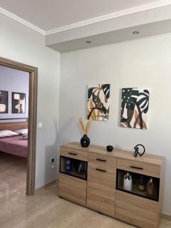 George Apartment in Nea Chora - Chania - 4