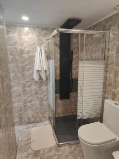 George Apartment in Nea Chora - 2