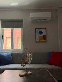 George Apartment in Nea Chora - Chania - 7