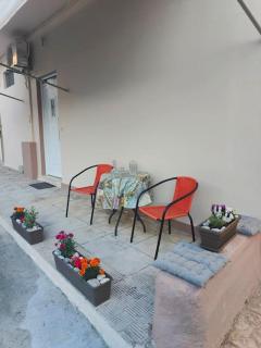 George Apartment in Nea Chora - Chania - 3