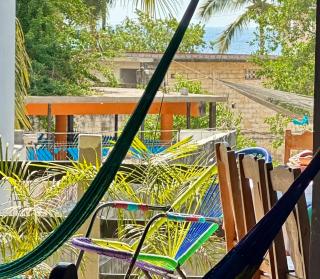 Casa Anahi - Puerto Ángel - 8