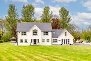 Parc Y Deri - Aberystwyth - 9