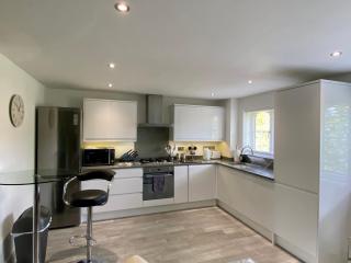 Old Mill Apartment - Berkhamsted - 5