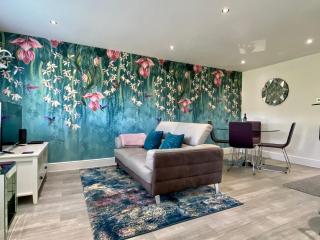 Old Mill Apartment - Berkhamsted - 7