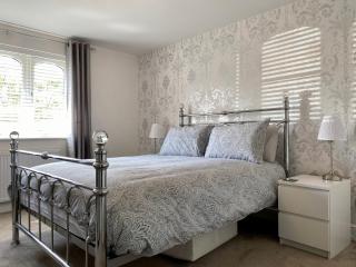 Old Mill Apartment - Berkhamsted - 4