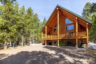 Casago Yellowstone - Sasquatch Summit - Island Park - 3