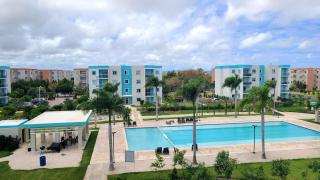 Relaxing II, Punta Cana, Modern, near beaches, - Punta Cana - 6