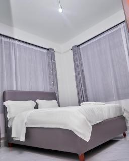 Diamond Apartments - Arusha - 1