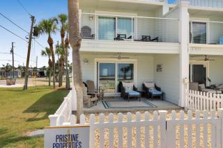 Wine Down by Pristine Properties Vacation Rentals - Saint Joe Beach - 4