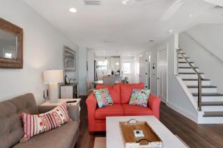 Wine Down by Pristine Properties Vacation Rentals - Saint Joe Beach - 2