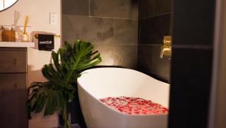 5-Star Luxury Sauna-Spa Retreat Near Volcano Nat'l - Volcano - 7