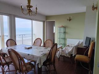 La Loggia - Fort-Mahon-Plage - 4