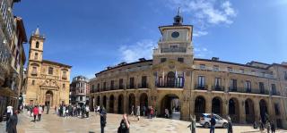 La mejor ubicación en Oviedo. Casco histórico. - Oviedo - 8