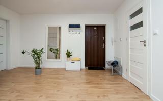 Apartament Monika 2 Sypialnie - Chełm - 6