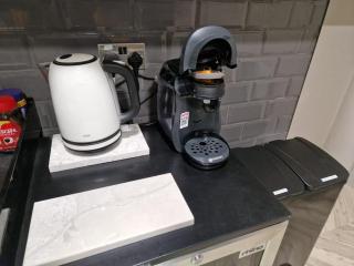 Sheffield Sanctuary - 4 Bedroom House - Sheffield - 8