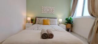 Bright spacious getaway close to the Sea - Il-Gżira - 3