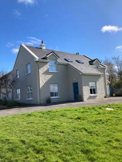 Lough Carra House - Room only with Kitchenette - Partry - 1