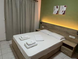 Hotel Evagelia - Leptokarya - 7