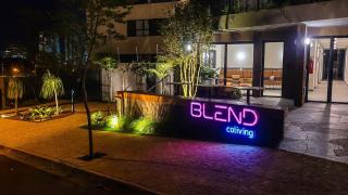 Blend Coliving One - Ribeirão Preto - 7