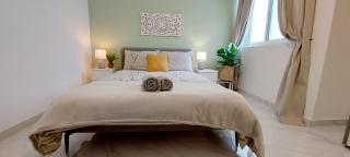 Bright spacious getaway close to the Sea - Il-Gżira - 4
