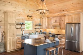 Southern Skies by Stony Brook Cabins - Gatlinburg - 4