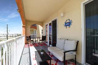 Summerhouse 305 - Harvesting Sunshine II by Pristine Properties Vacation Rentals - Mexico Beach - 8