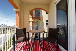 Summerhouse 305 - Harvesting Sunshine II by Pristine Properties Vacation Rentals - Mexico Beach - 7
