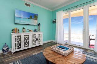 Summerhouse 305 - Harvesting Sunshine II by Pristine Properties Vacation Rentals - Mexico Beach - 5