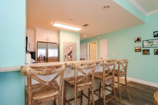 Summerhouse 305 - Harvesting Sunshine II by Pristine Properties Vacation Rentals - Mexico Beach - 3