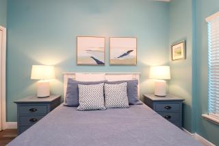Summerhouse 305 - Harvesting Sunshine II by Pristine Properties Vacation Rentals - Mexico Beach - 2