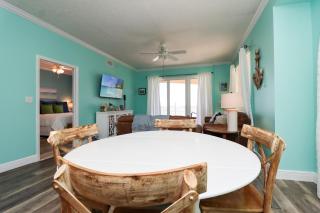 Summerhouse 305 - Harvesting Sunshine II by Pristine Properties Vacation Rentals - Mexico Beach - 1