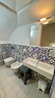 La Casa di Nina - Maiori - 2