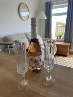 Trees Dale Lodge in Hayle - 8