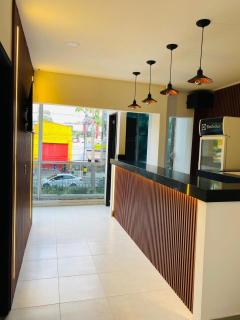 Hotel San Juan 70 Medellin - 0