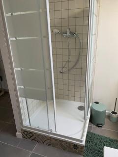 Appartement cosy indépendant - Châteauroux - 5