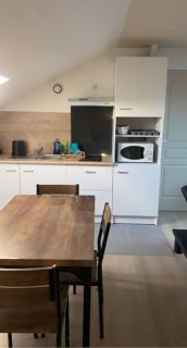 Appartement cosy indépendant - Châteauroux - 1