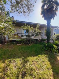 VILLA IN COLLINA VISTA MARE - Roseto degli Abruzzi - 9