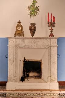Palazzo Scarciglia - Minervino di Lecce - 3