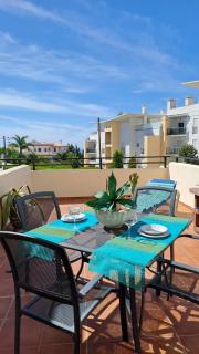 Sea View 1 - Albufeira - 3