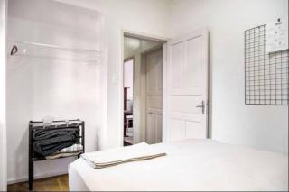 Quarto aconchegante nas Mercês - Curitiba - 8