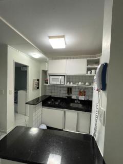 Marina Bezerril - 501 Pontamares - Perto da praia com vista incrivel - Natal - 1