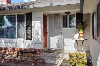 Trinity Escape Entire home near Lodi Lake - Lodi - 6