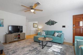 Trinity Escape Entire home near Lodi Lake - Lodi - 4