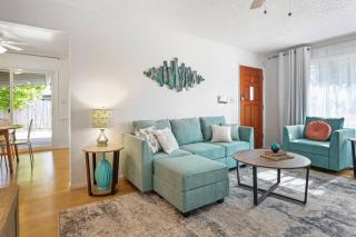 Trinity Escape Entire home near Lodi Lake - Lodi - 2