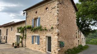 Maison de campagne au calme - Mouzieys-Panens - 0